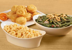 sides