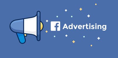 Facebook Advertising icon