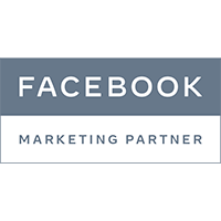 Facebook Marketing Partner badge