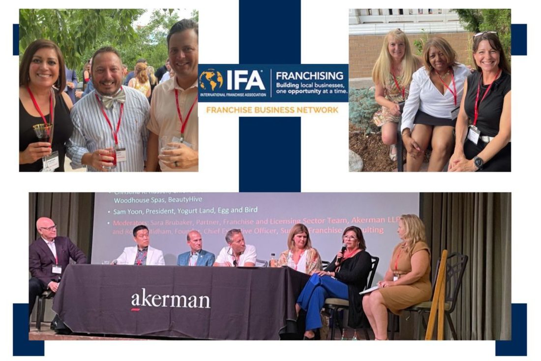 Franchise Business Network Denver Event Recap Location3 Media