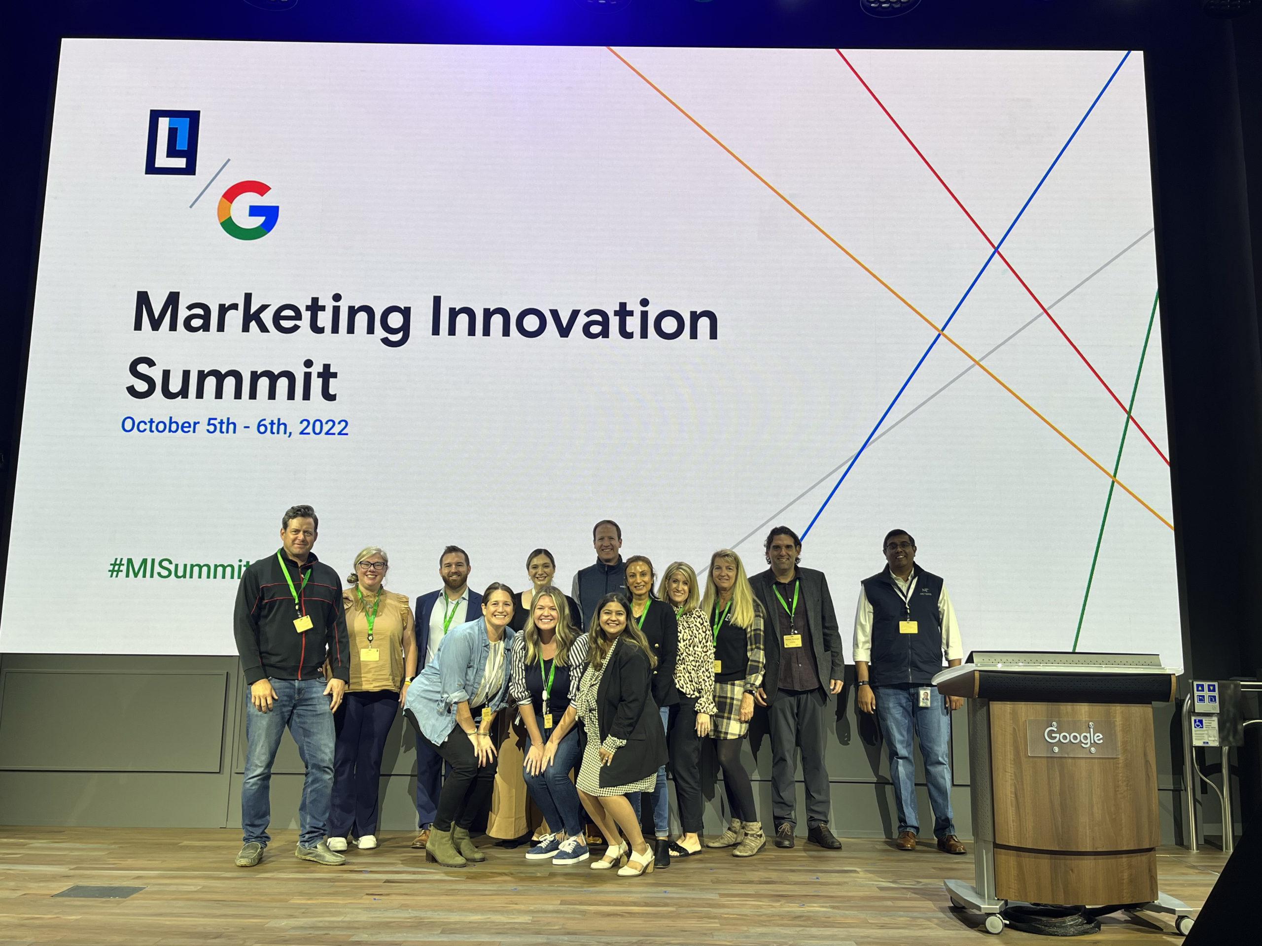 Marketing Innovation Summit Location3 Media