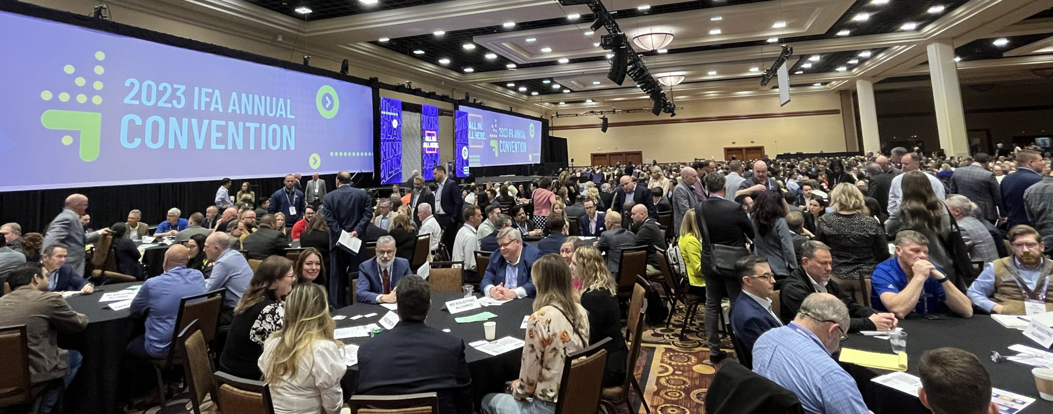 Ifa 2023 Convention Recap Location3 Media