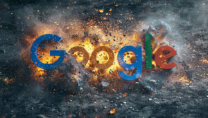 Google Search API Leaks