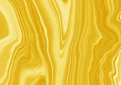 Marble ink colorful. yellow marble pattern texture abstract back