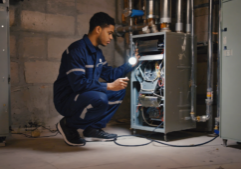 SEO Services for HVAC Companies